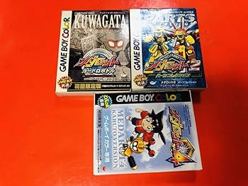 メダロット　特典カードなど 71Eh21wGyeL._AC_UL210_SR210,